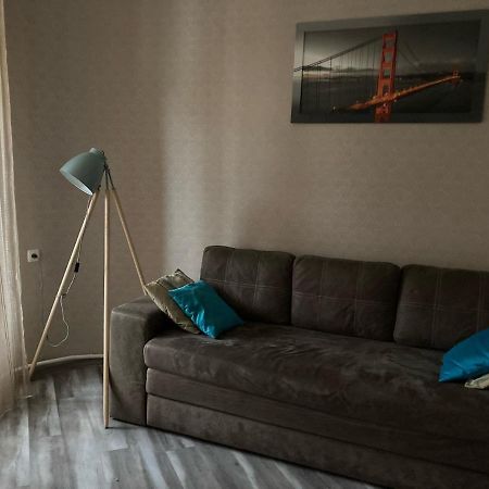 Apartment Sobornaya 54 Vinnytsia Exterior photo
