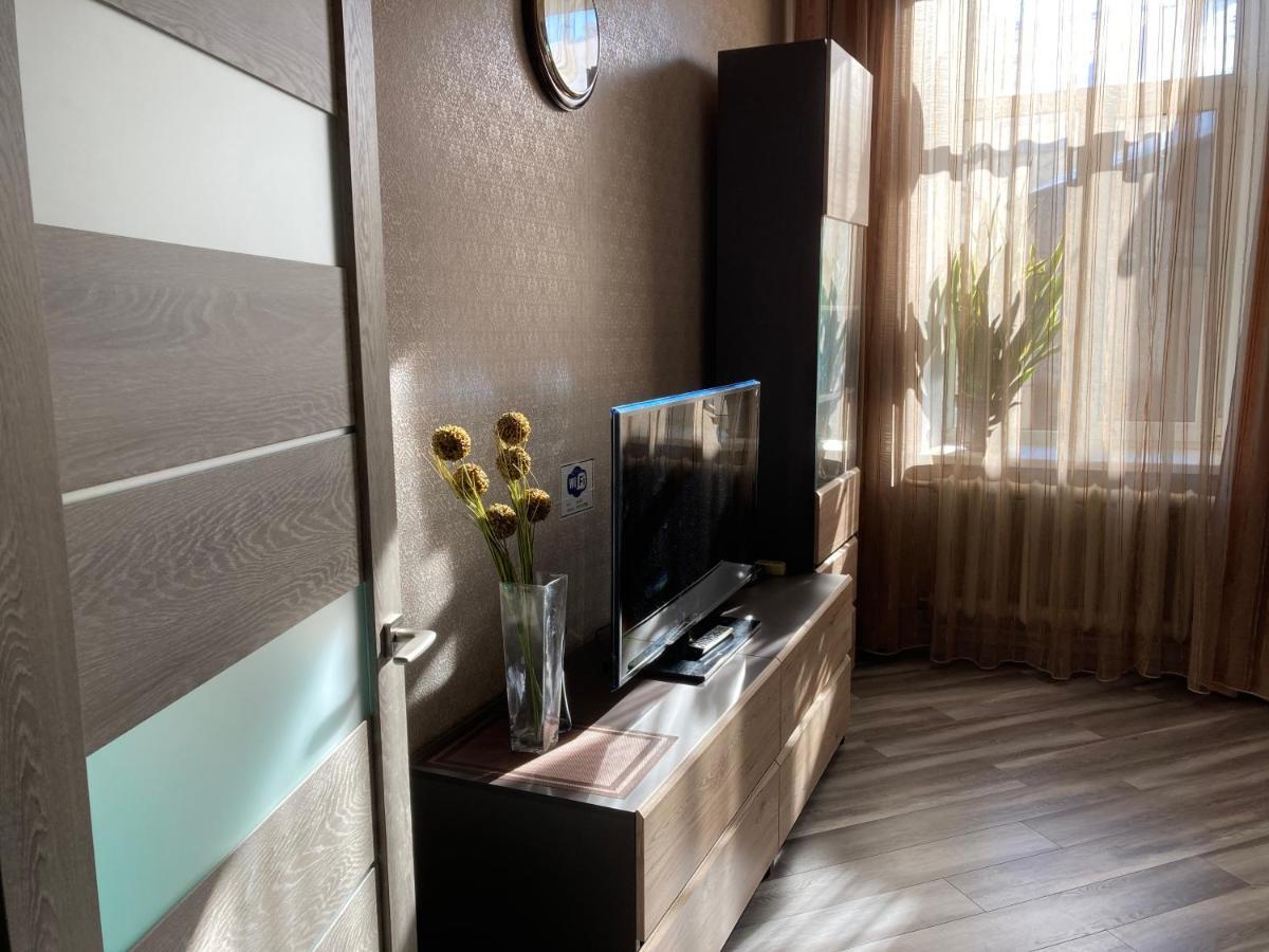 Apartment Sobornaya 54 Vinnytsia Exterior photo