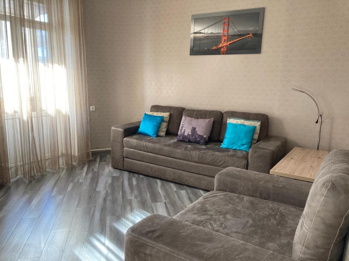 Apartment Sobornaya 54 Vinnytsia Exterior photo