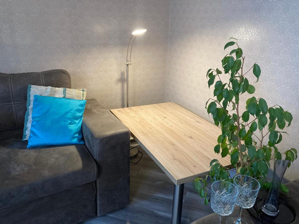 Apartment Sobornaya 54 Vinnytsia Exterior photo