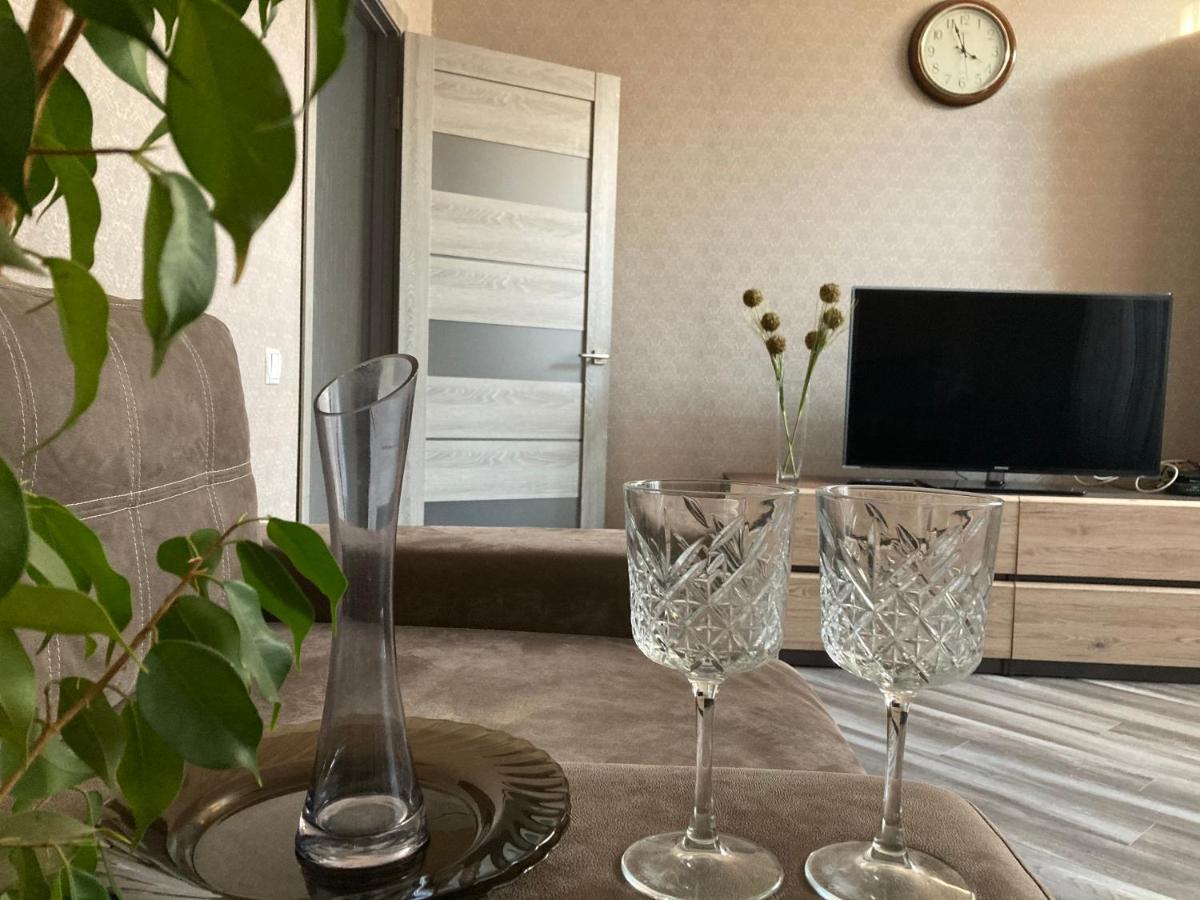 Apartment Sobornaya 54 Vinnytsia Exterior photo