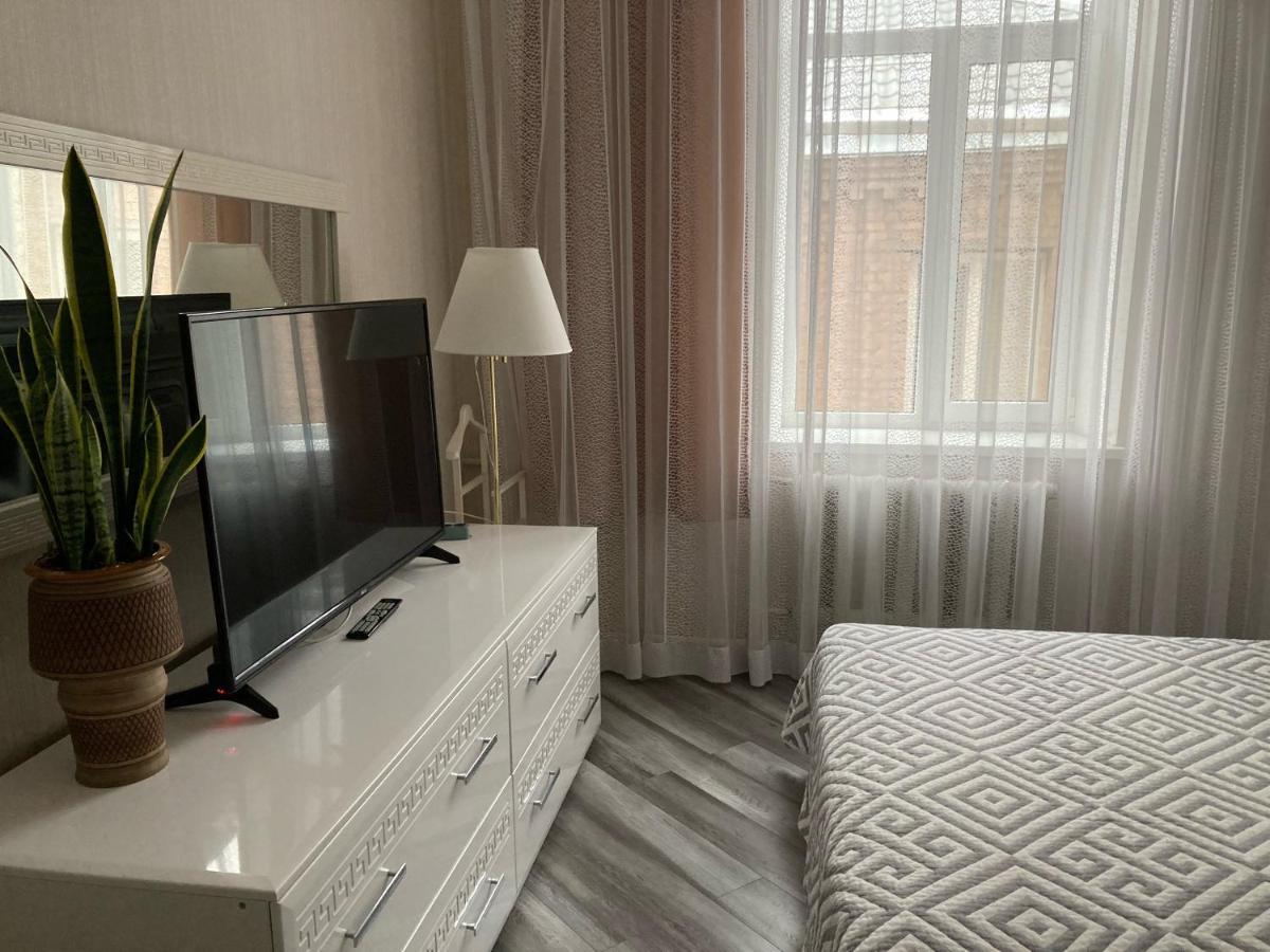 Apartment Sobornaya 54 Vinnytsia Exterior photo